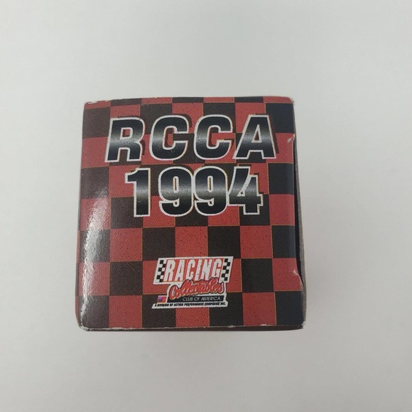 Dale Earnhardt Lot Of 7 Christmas Ornament NASCAR Race Pit Crew Tire‎ Diecast - Picture 7 of 16